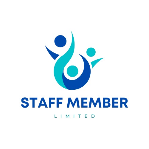 Staff member